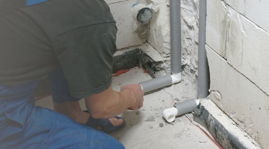 Professional septic tank pumping services in Buckatunna, MS